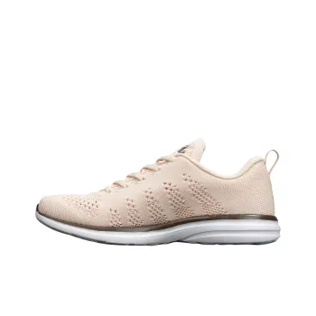 APL ATHLETIC PROPULSION LABS Running Shoes Women's Pink