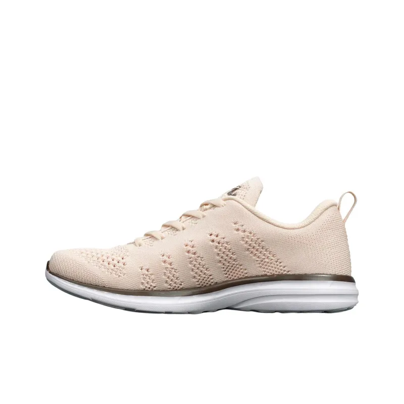 APL ATHLETIC PROPULSION LABS Running Shoes Women's Pink-0