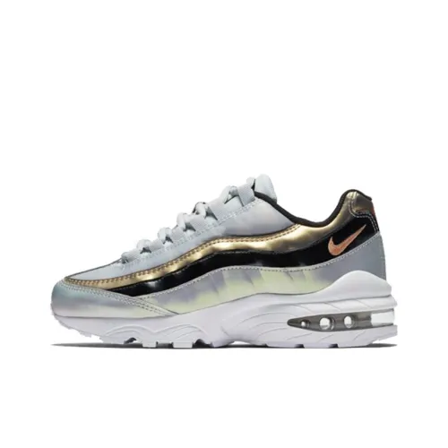 Nike Air Max 95 Running Shoes GS