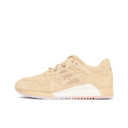 Asics Gel-Lyte III CLOT Sand