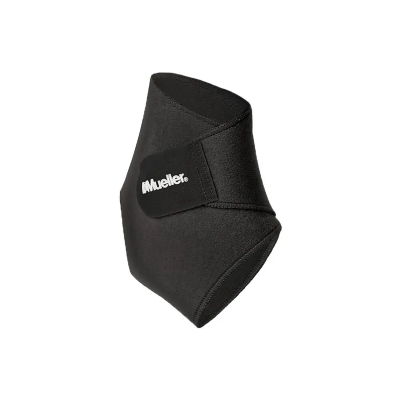 Mueller Ankle Braces Soccer Basketball Running Unisex Neoprene Nylon-0