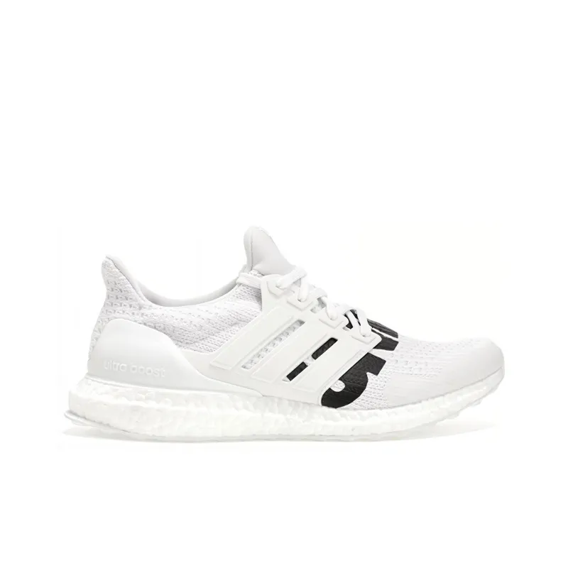 Adidas Ultra Boost 1.0 Undefeated White-1