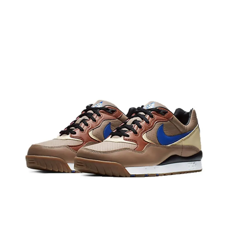 Nike Air Wildwood Acg Desert Dust Game Royal-2