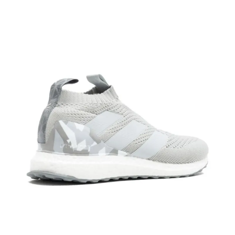 Adidas PureControl Ultra Boost Grey Camo-2