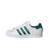 White/Green