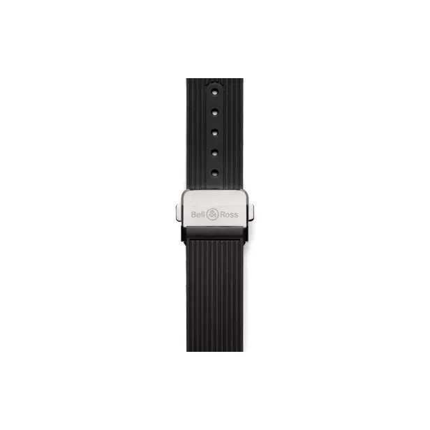 Bell & Ross Unisex Watch-2