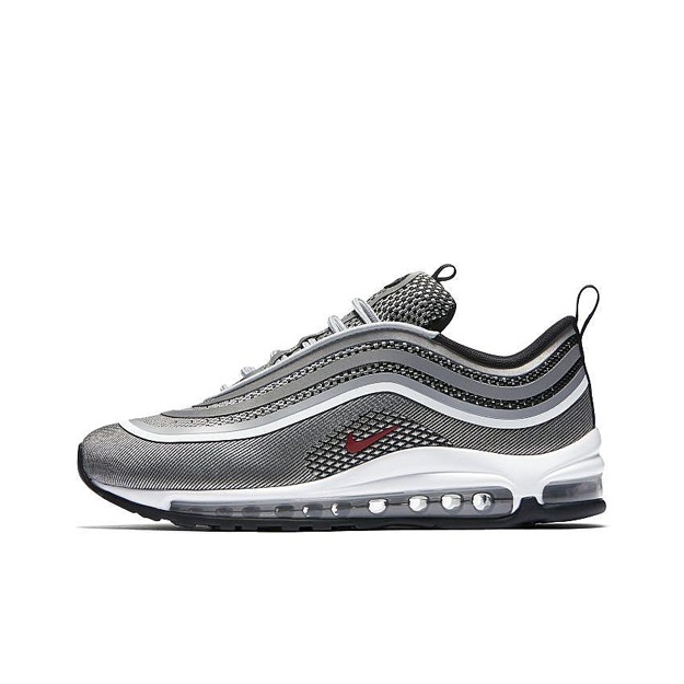 nike park Air Max 97 Ultra 17 Silver Bullet Women s POIZON