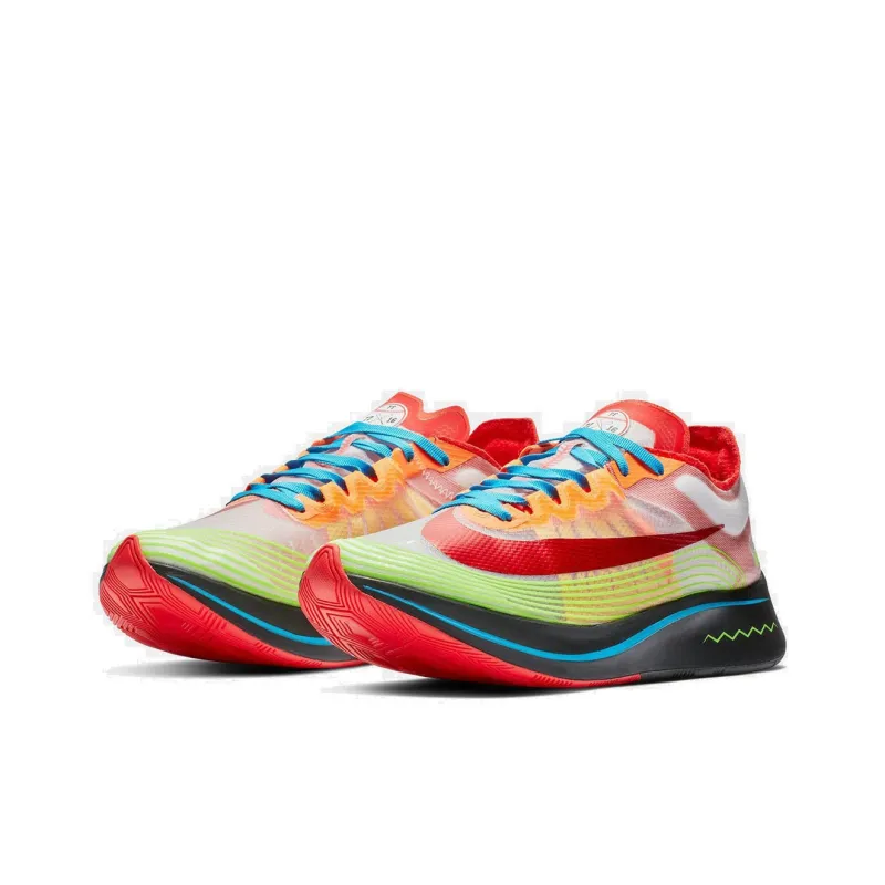 Nike Zoom Fly Doernbecher 2018-1