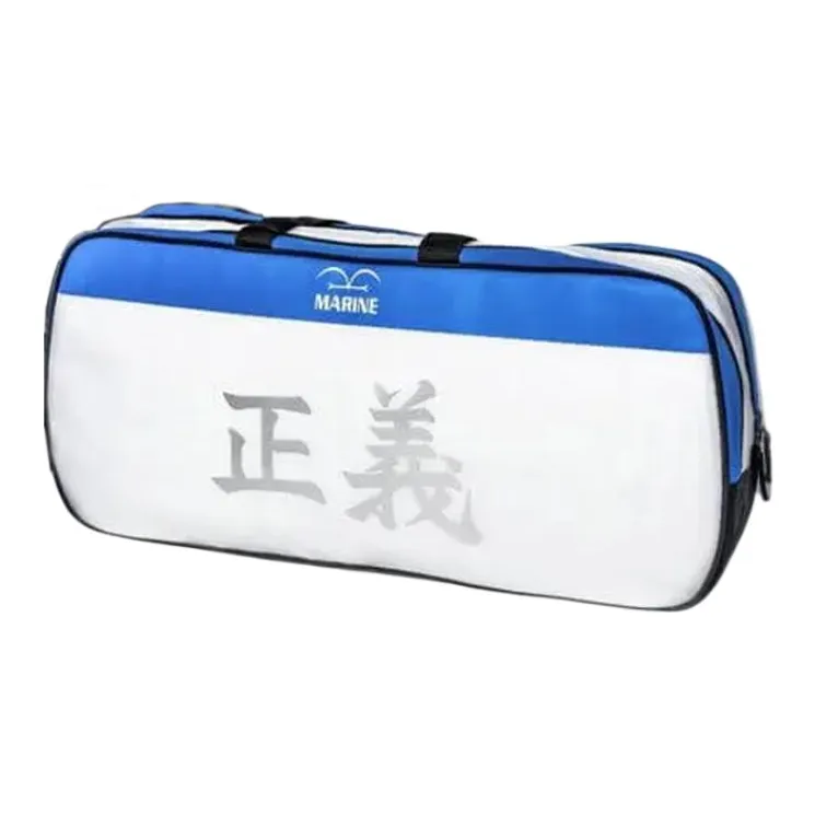 VICTOR Badminton Racket Bags Crossbody Bag Unisex-4