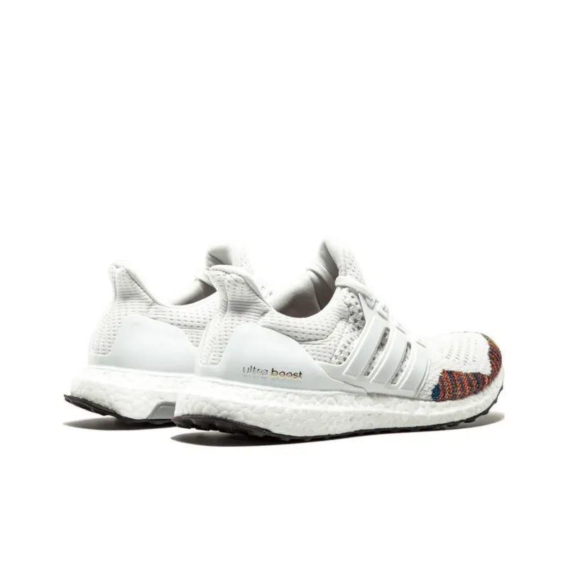 Adidas Ultra Boost 1.0 White Rainbow-2