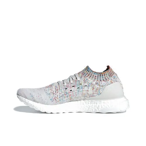 Adidas Ultra Boost Uncaged White Multi