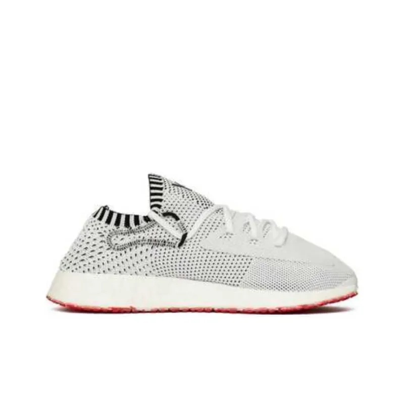 Adidas Y 3 Ratio Racer Footwear White-1