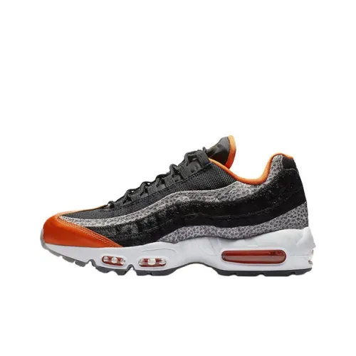 Nike Air Max 95 Safari Keep Rippin Stop Slippin