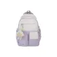 Light Purple+Cheese Doll