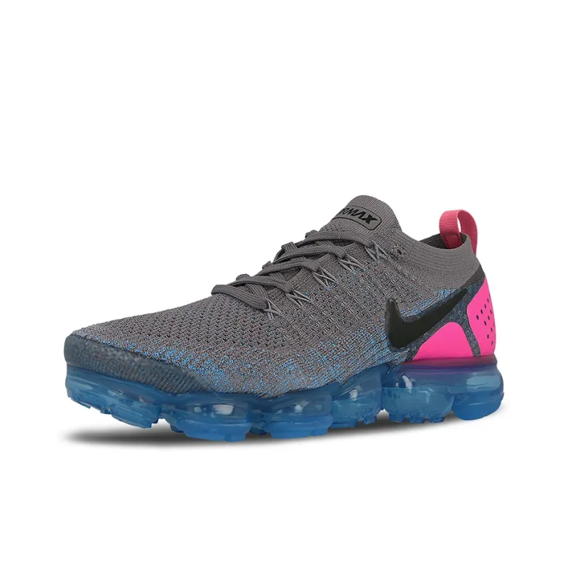 Nike Air VaporMax 2 Gunsmoke Blue Orbit-2