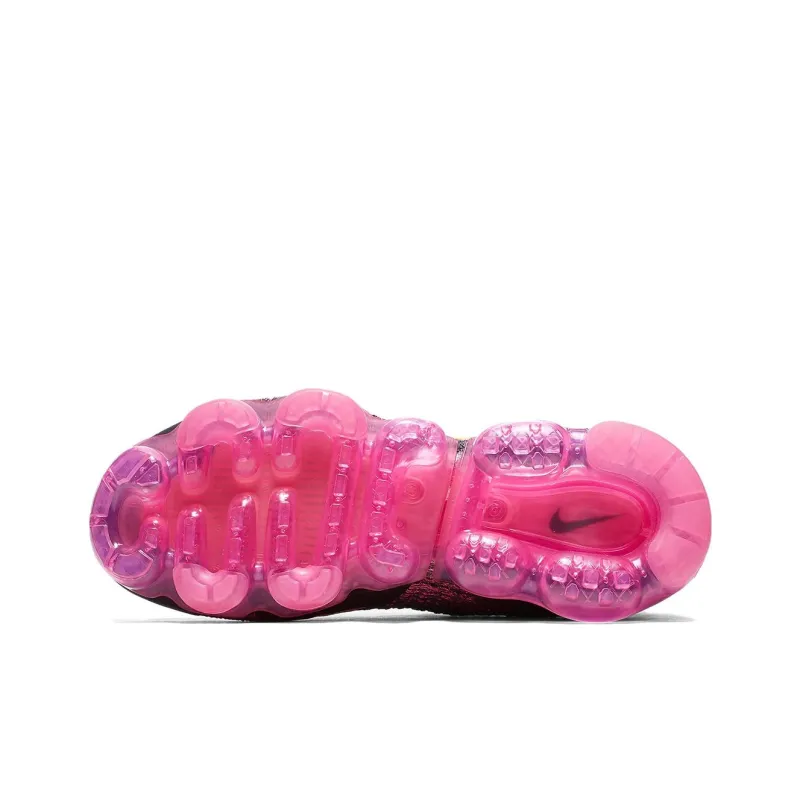 Nike Air VaporMax 2 Gridiron Pink Blast Women's-5