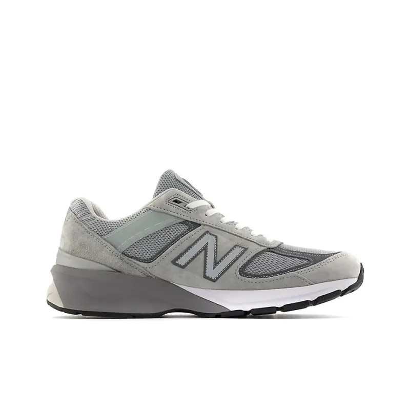 New Balance 990v5 Made In Usa 'Castlerock'-1