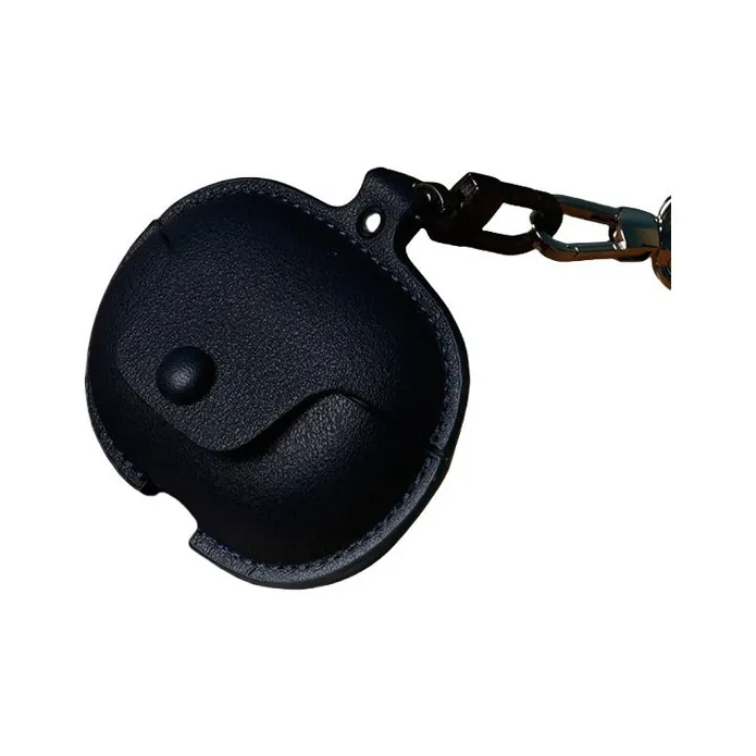 Gpadparts JBL TUNE BEAM Glass Shell Leather Premium Bluetooth Impact-Resistant Headphone Cases-6