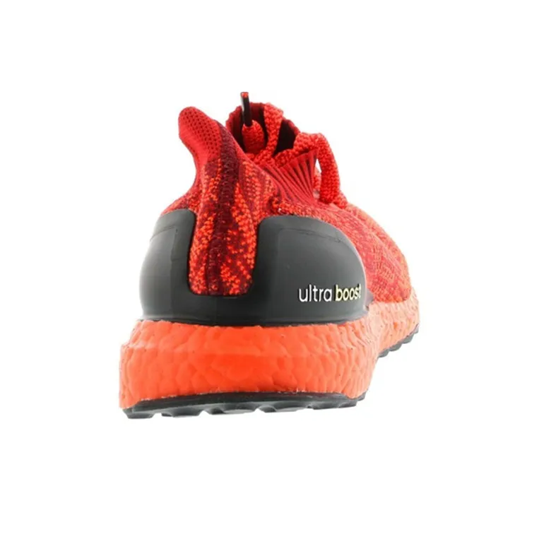 Adidas Ultra Boost Uncaged Triple Red-3