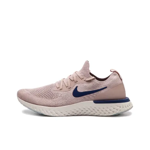 Nike Epic React Flyknit Diffused Taupe