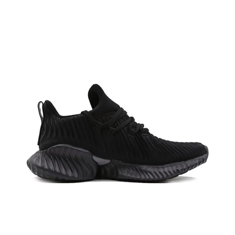 Adidas Alphabounce Instinct 'Core Black' Women's-1