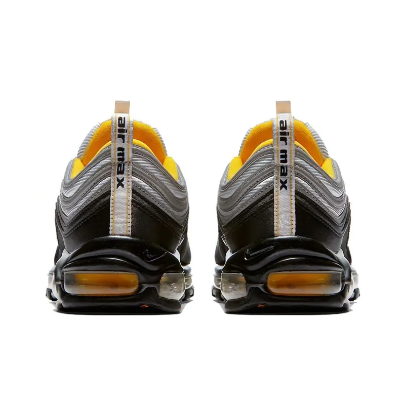 Nike Air Max 97 Steelers 2018-4