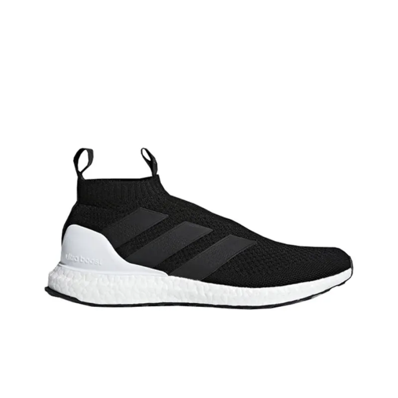 Adidas Ace 16+ Ultra Boost Core Black-1