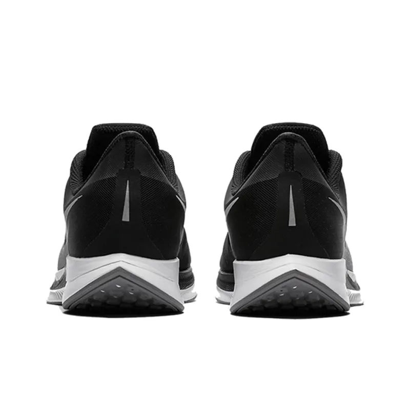 Nike Zoom Pegasus 35 Turbo Black Vast Grey-4