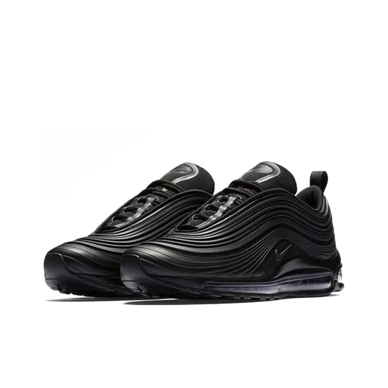 Nike Air Max 97 Ultra 17 Se Triple Black-2