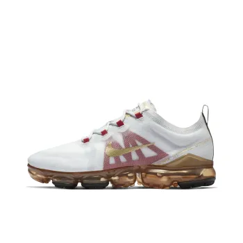 Nike Air VaporMax 2019 Chinese New Year Pure Platinum 2019