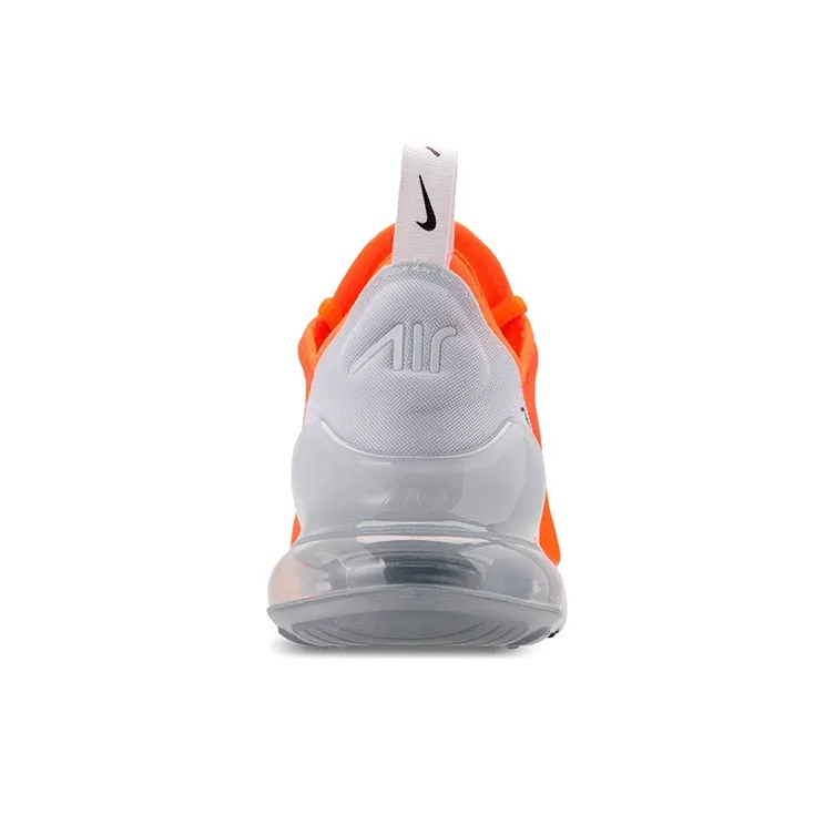Nike Air Max 270 Total Orange Women's-3