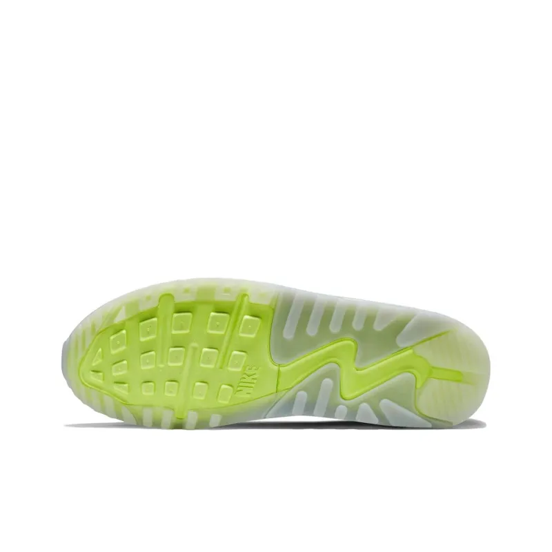 Nike Air Max 90 Ice Jacquard-3
