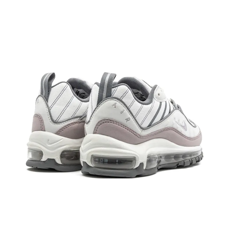 Nike Air Max 98 Violet Ash Women's-2