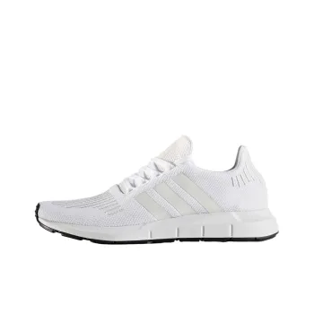 Adidas Swift Run Crystal White