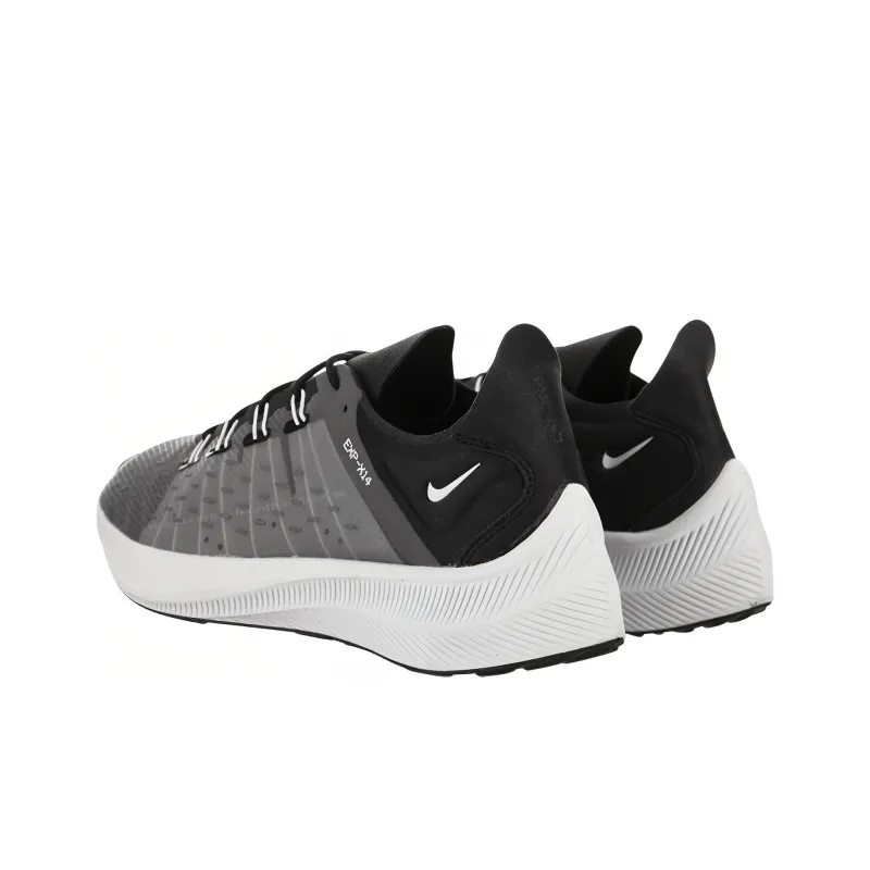 Nike EXP X14 Dark Grey-3