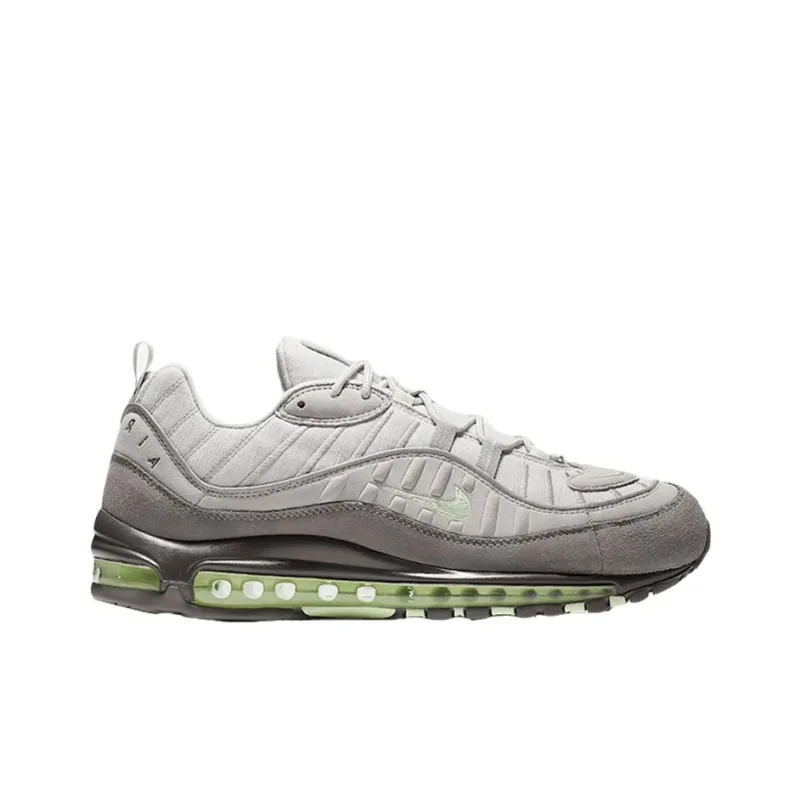 Nike Air Max 98 Vast Grey Fresh Mint-1