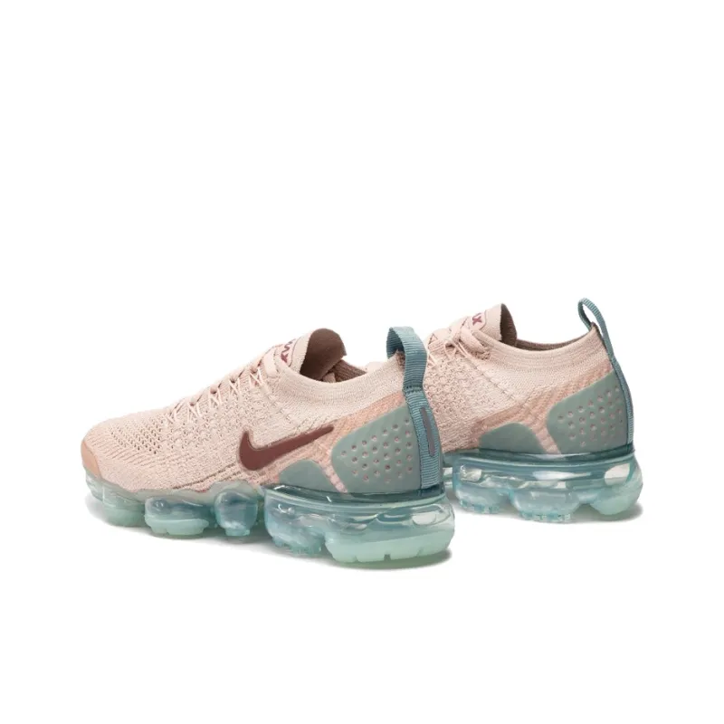 Nike Air VaporMax 2 Particle Beige Igloo Women's-2