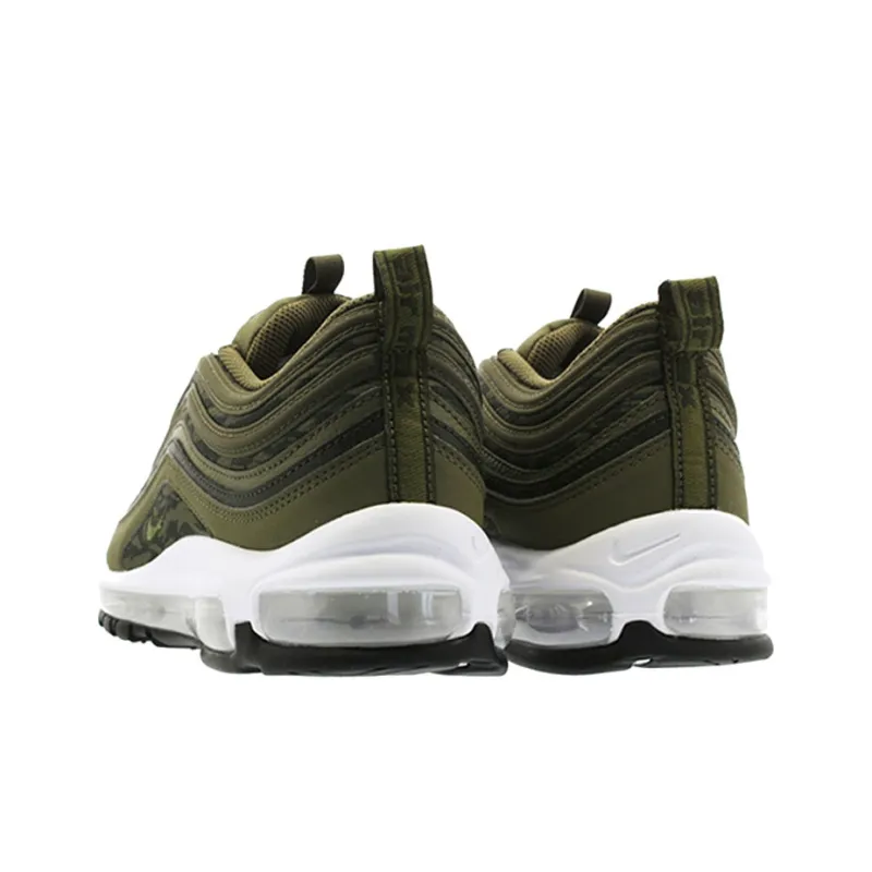 Nike Air Max 97 Tiger Camo Olive-3
