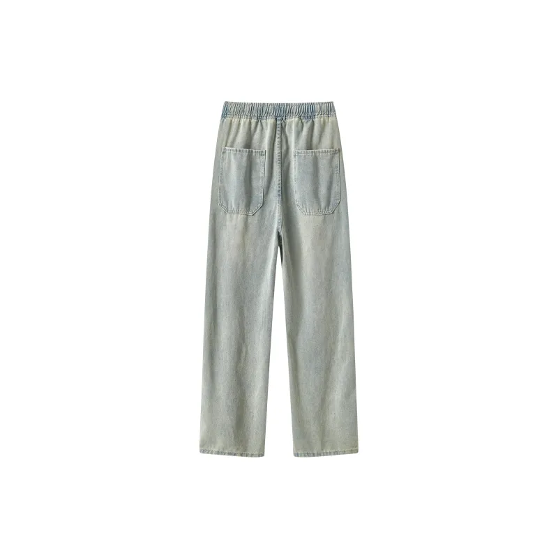 DAND Jeans Unisex-11