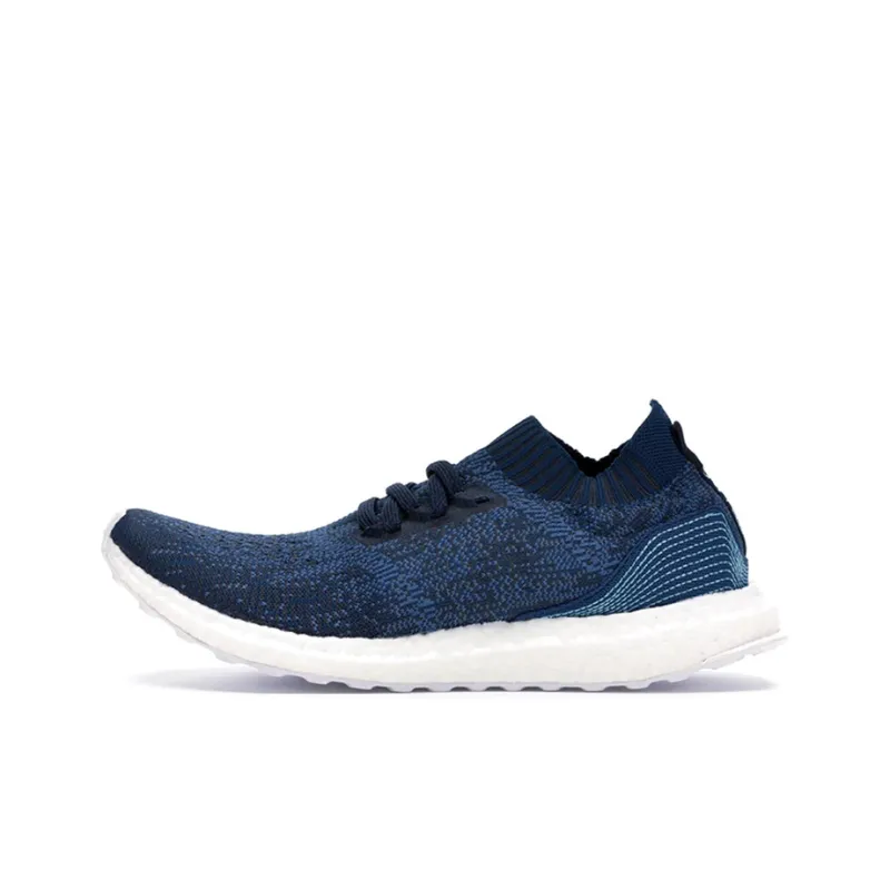 Adidas Ultra Boost Uncaged Parley Legend Blue-0