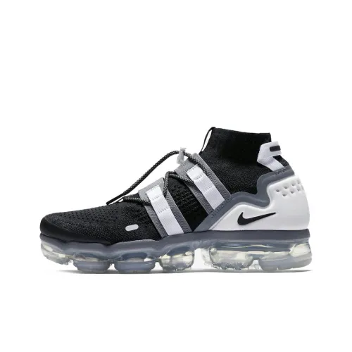 Nike Air VaporMax Utility Black Cool Grey