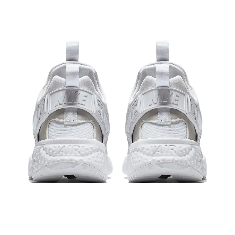 Nike Air Huarache Ultility White-3