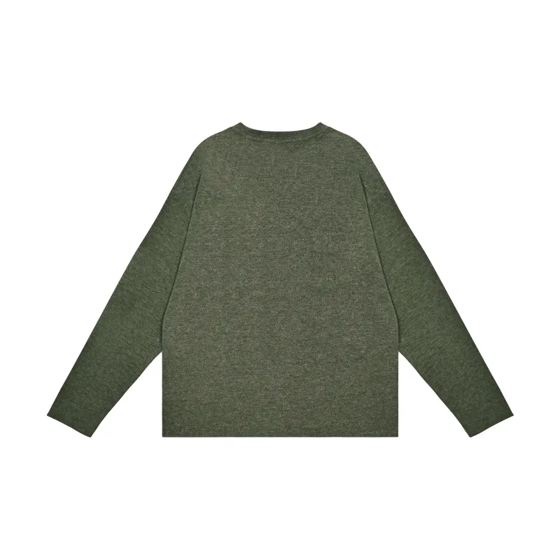 Saotome Drop Shoulder Sleeve T Shirt Women's-5