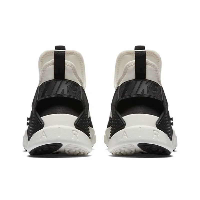 Nike Air Huarache Drift Black Sail-3