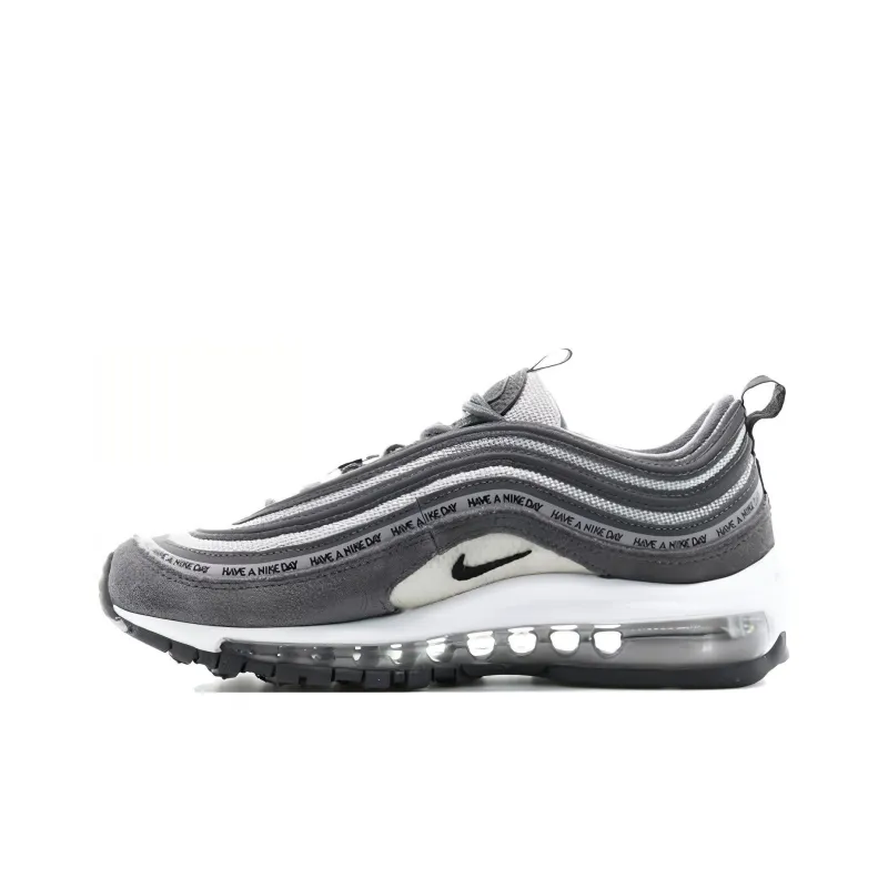 Nike Air Max 97 Have a Nike Day Dark Grey GS POIZON