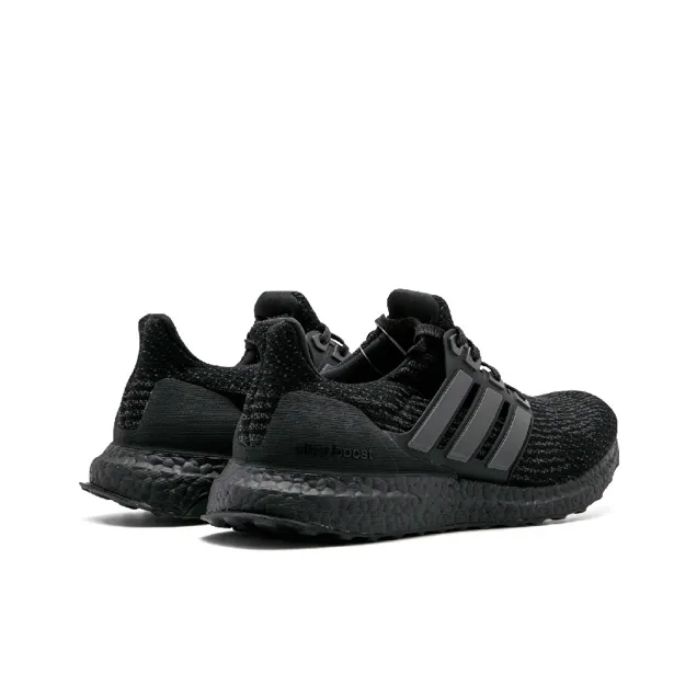Adidas Ultra Boost 3.0 Triple Black 2.0-3