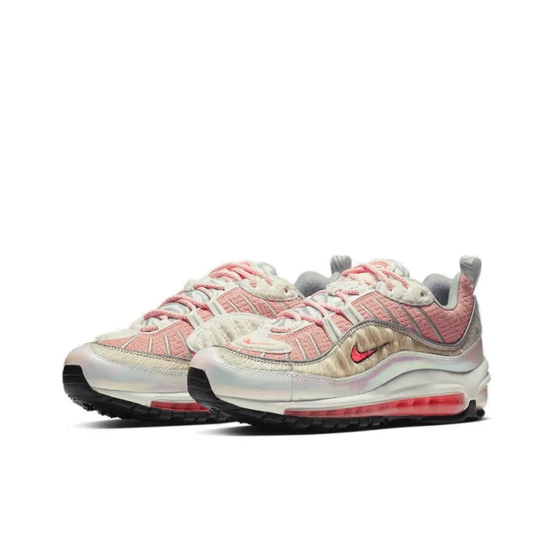 Nike Air Max 98 Chinese New Year 2019 Women's-2