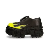 Black Yellow