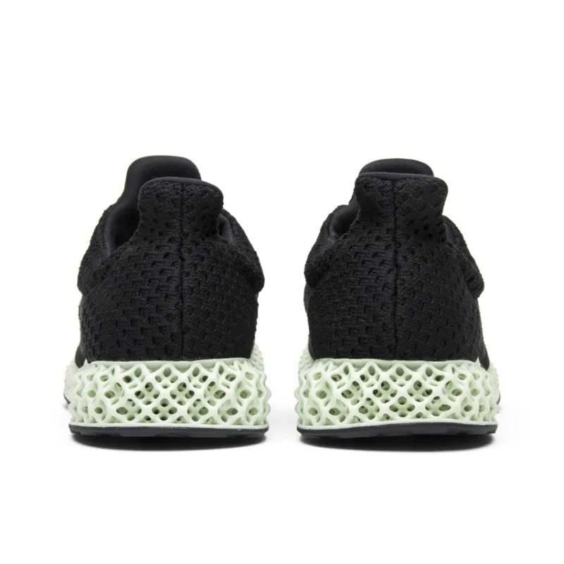 Adidas Futurecraft 4D Ash Green-3