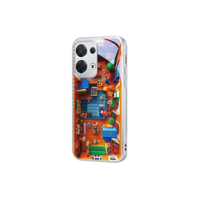 Tronic Danone Phone Cases-11